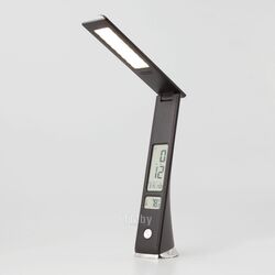 Настольный светильник Eurosvet 80504/1 черный