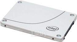 Накопитель Intel D3-S4620 960GB SSDSC2KG960GZ01 (960GB, 2.5", SATA 6Gb/s, 3D4, TLC)