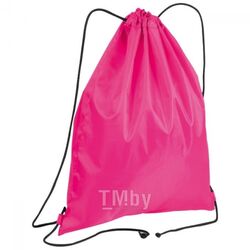 Мешок-рюкзак для обуви "Leopoldsburg" полиэстер., розовый Easy Gifts 851511