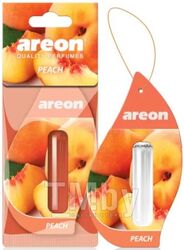 Ароматизатор MON LIQUID Peach 5 мл капсула AREON ARE-LR22