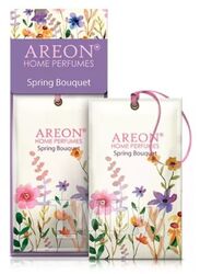 Освежитель воздуха Home parfume Spring Bouquet саше AREON ARE-SPW01