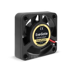 Вентилятор для корпуса ExeGate ExtraPower EP04010S2P (EX295216RUS)