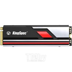 Накопитель SSD Kingspec XG7000-1TB PRO