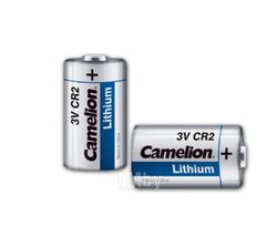 Батарейка Lithium Photo 3V Camelion CR2 BP1