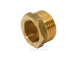 Футорка General Fittings 1 1/2*1 (лат) (260044H141000H)