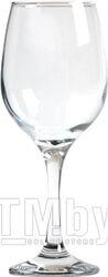 Набор бокалов для вина, 6 шт., 300 мл, серия Fame, LAV