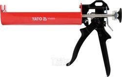 Пистолет полукорпусной для двойных катриджей 205х95мм Yato YT-67573
