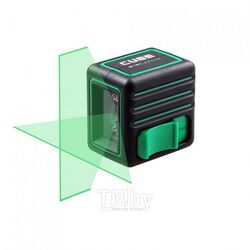 Лазерный уровень ADA Instruments Cube MINI Green Basic Edition [А00496]