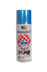 Краска BOSNY Серо-голубой 400мл BS61