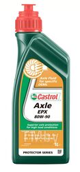 Трансмиссионное масло CASTROL Axle EPX 80W-90 1 л 154CB7