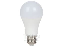 Лампа светодиодная A60 СТАНДАРТ 15 Вт PLED-LX 220-240В Е27 3000К JAZZWAY