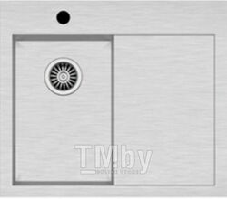 Мойка кухонная Asil AS3069 L