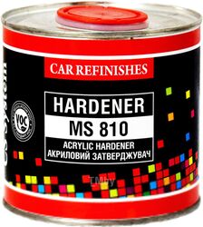 Отвердитель автомобильный CS System Hardener MS 810 / 85023 (2.5л)