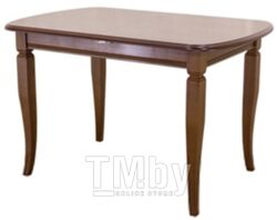 Обеденный стол Castor Шелтон-М / 160055 (бук/орех)