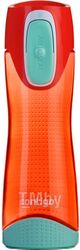 Бутылка для воды Contigo Swish / 1000-0618 (Pink Peach)