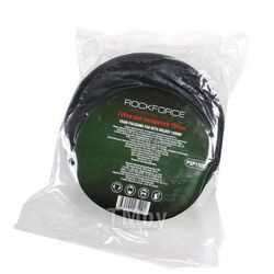 Губка для полировки на диске Rock FORCE 150мм (М14) (цвет черный) RF-PSP150C