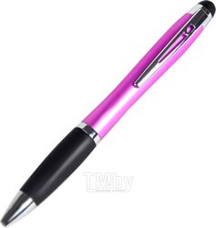 Ручка шариковая Mid Ocean Brands Riolight MO9142-38 (синий)