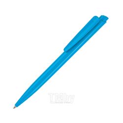 Ручка шариковая Senator Dart Polished Basic 2959-WH/186/101920R (синий)