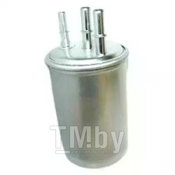Фильтр топливный Ssangyong 04- MEAT&DORIA 4810