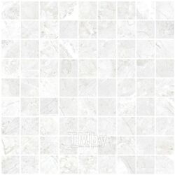 Мозаика Cersanit Dallas DA2L091/G (300x300, серый)
