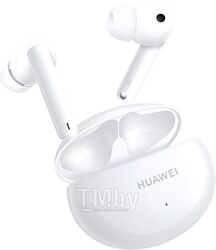 Беспроводные наушники Huawei FreeBuds 4i / T0001 (Ceramic White)