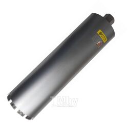 Коронка Laser 1 1/4 UNC 13T 182*450 mm Hilberg HD722