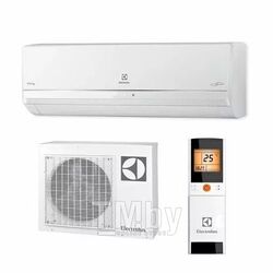 Тепловой насос Viking 2.0 Electrolux EACS/I-12HVI/N8_21Y (R32)