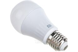 Лампа "Xiaomi" (GPX4026GL) Mi LED Smart Bulb <White>