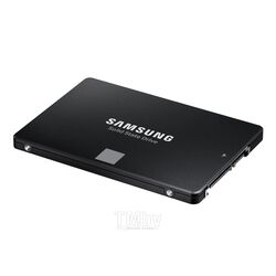 Твердотельный накопитель (SSD) Samsung 870 EVO 2.5" 4000 GB Serial ATA III