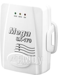 Охранная беспроводная GSM сигнализация ZONT MEGA SX-170M