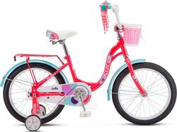 Детский велосипед STELS Jolly 18 V010 / LU084748 (розовый)