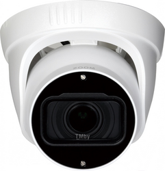Камера видеонаблюдения Dahua Camera DH-HAC-T3A41P-VF-2712 4MP HDCVI IR Eyeball