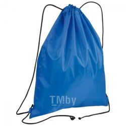 Мешок-рюкзак для обуви "Leopoldsburg" полиэстер., синий Easy Gifts 851504