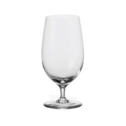 Набор бокалов для пива 6 шт., 390 мл. «Ciao+» стекл., упак., прозрачный LEONARDO 61451