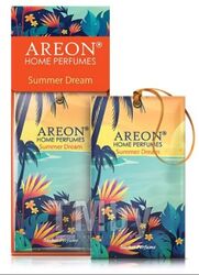 Освежитель воздуха Home parfume Summer Dream саше AREON ARE-SPW04