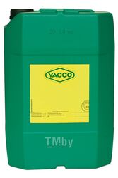 Масло моторное синтетическое 20л - ACEA C2, PSA B71 2312(2017) YACCO YACCO 0W30 LUBE P/20