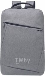 Рюкзак Acer LS series OBG205 / ZL.BAGEE.005 (серый)