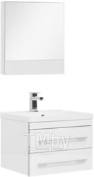 Комплект мебели для ванной Aquanet Верона 58 New/ 230306
