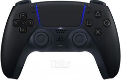 Беспроводной контроллер SONY PlayStation 5 Controller Dualsense CFI-ZCT1J Black