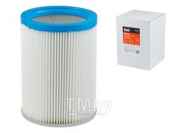 Фильтр для пылесоса KARCHER NT 50 2,70,80,90 2,601,602,801,802 синтетический улучш. фильтрации GEPAR (GEPARD)