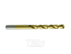 Сверло по металлу HSS-TiN 12 мм MAKITA 5 шт.
