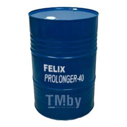 Антифриз ЗЕЛЕНЫЙ 220kg FELIX Prolonger G11 до -40С (05726) 430206029