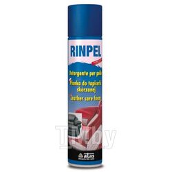 Средство для очистки кожаных салонов Rinpel 400 мл ATAS