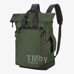 Рюкзак для ноутбука Miru Crossover Backpack 15,6 1021 Green