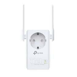Универсальный усилитель беспроводного сигнала TP-Link 802.11n, до 300Mbps, 1 LAN TL-WA860RE