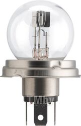 Комплект ламп галогенных и накаливания Easy Kit R2 12V Philips 55476EKKM