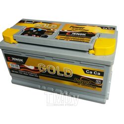 Аккумуляторная батарея 95Ah JENOX GOLD 12V 95Ah 800A (R+) 21,46kg 352x175x190mm 95636