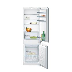 Встраиваемый холодильник BOSCH KIN86VF20R