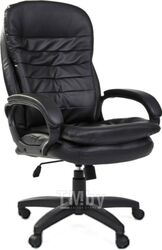 Кресло офисное Chairman 795 LT (черный)
