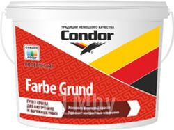 Грунтовка CONDOR Farbe Grund (15кг)